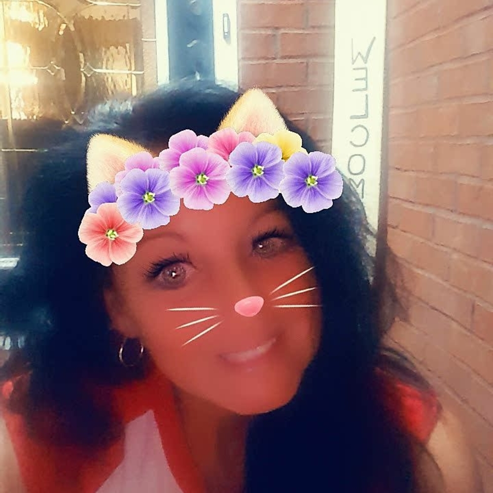 Meet your Posher, Vera